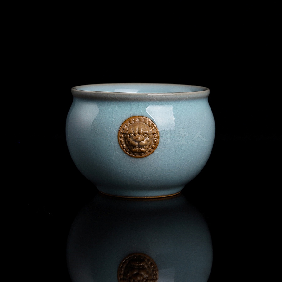 虎头杯