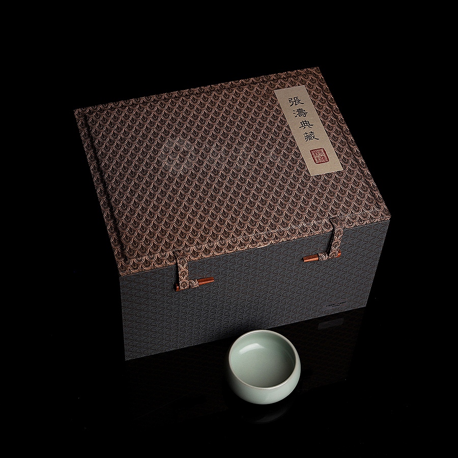 限量版大福满杯
