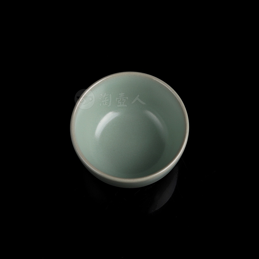 限量版大福缸杯