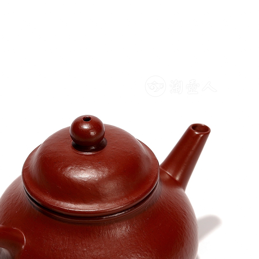 全手小芭乐壶