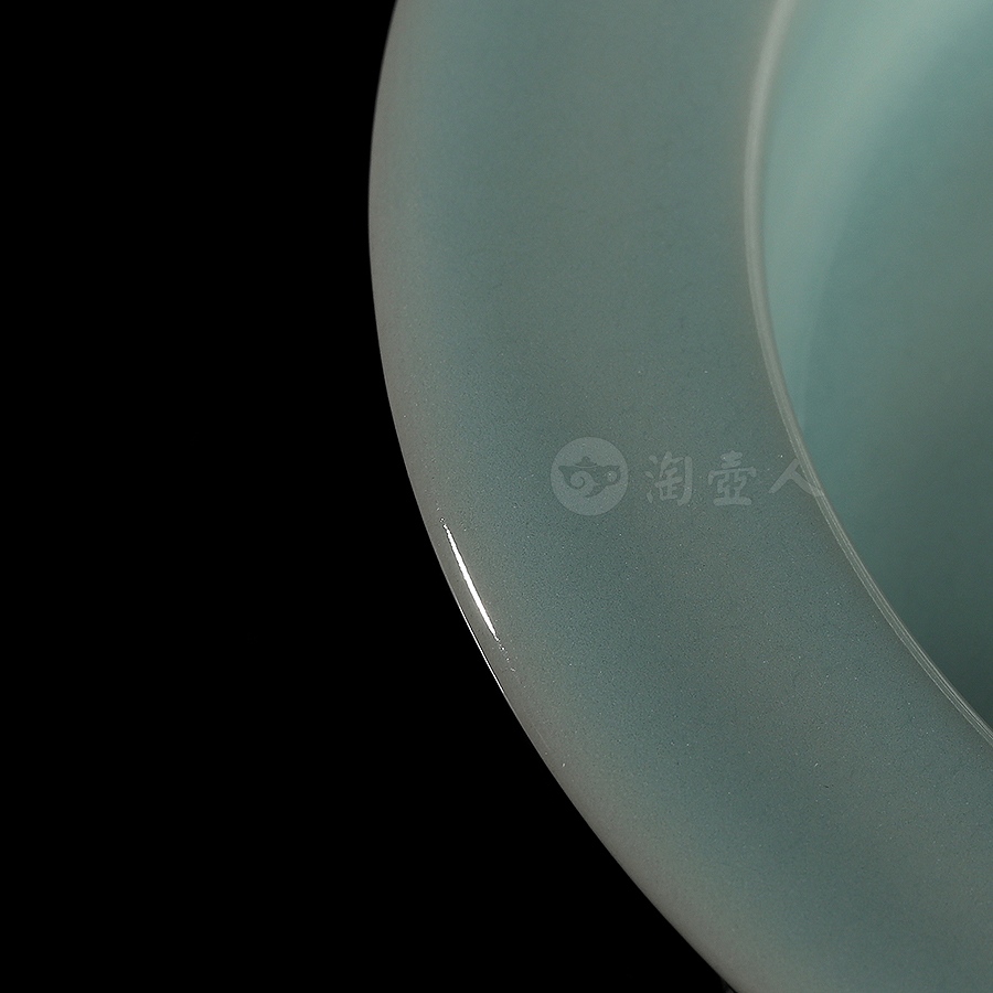 板沿洗(柴烧)