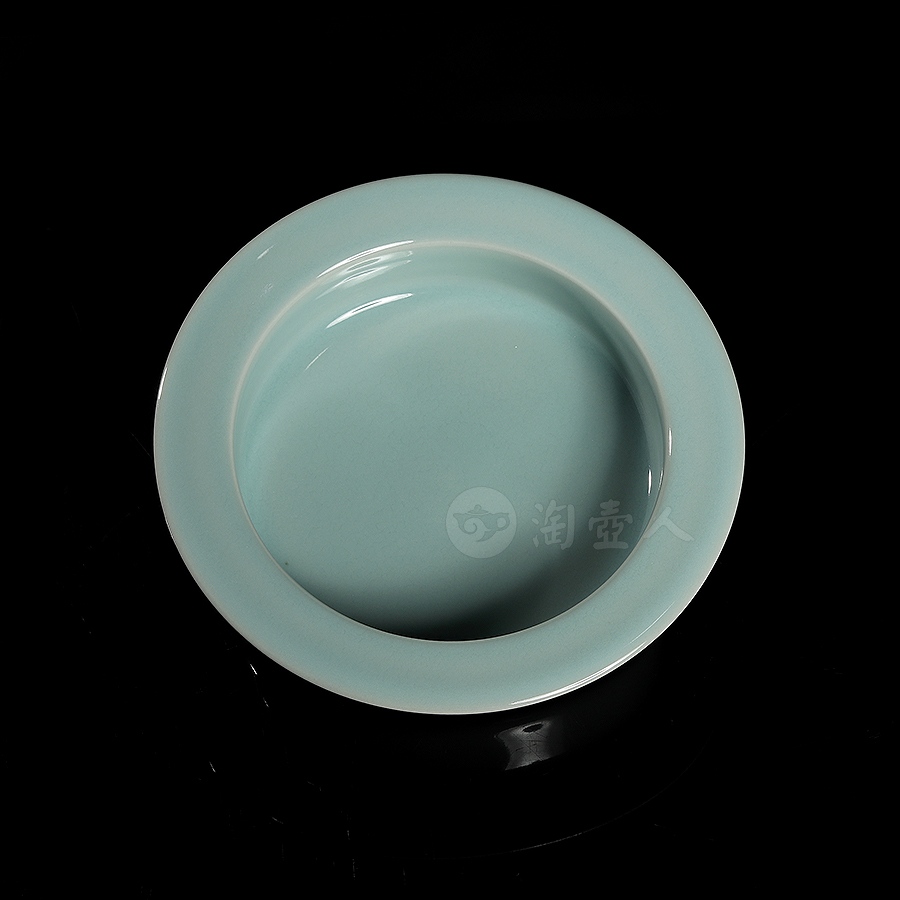 板沿洗(柴烧)