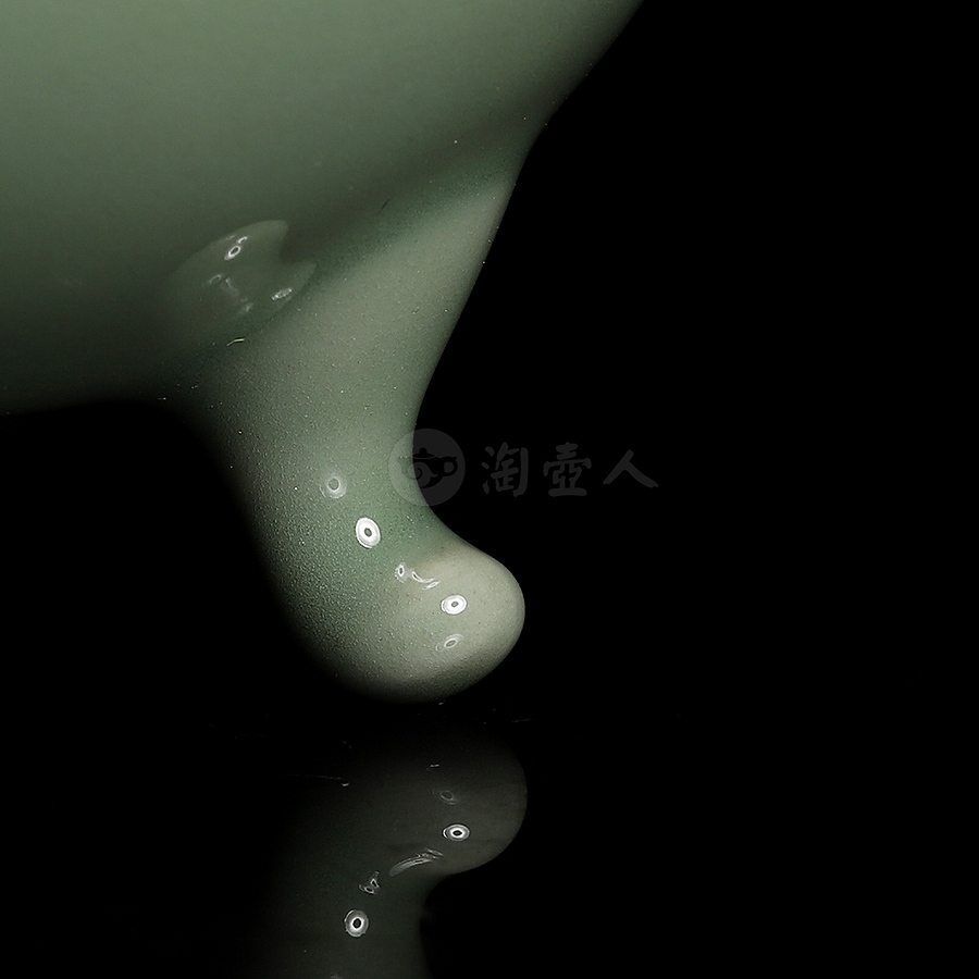 鼎式炉(柴烧)