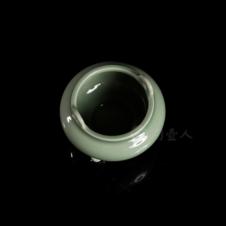 鼎式炉(柴烧)