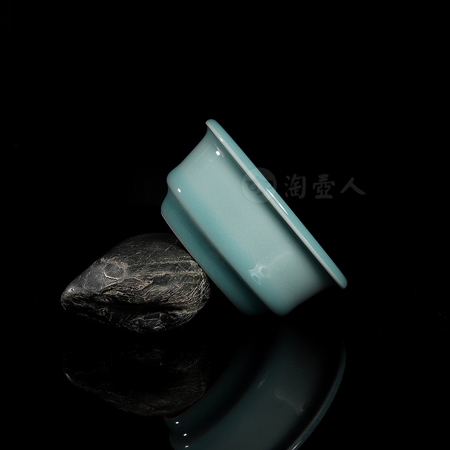 揽月盏