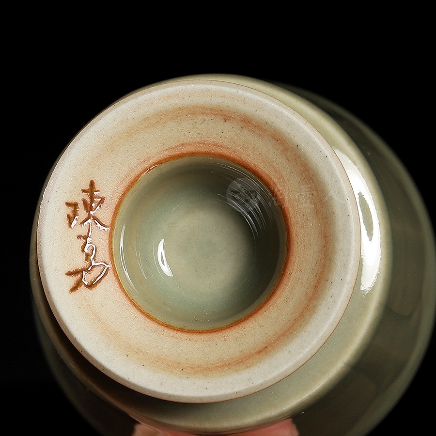 宝相花系列