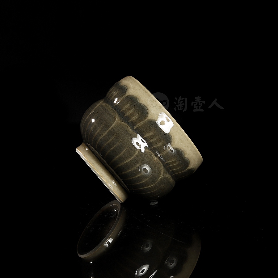 宝相花系列·葫芦