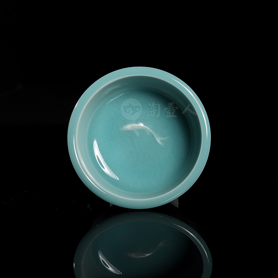 揽月盏