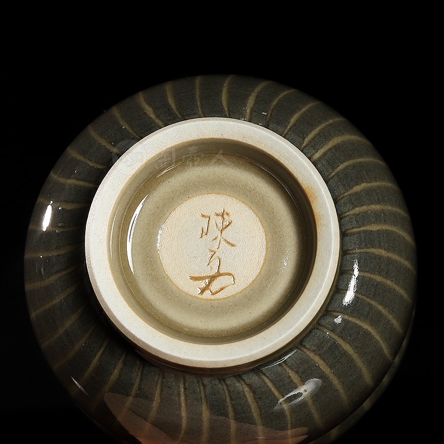 宝相花系列·葫芦