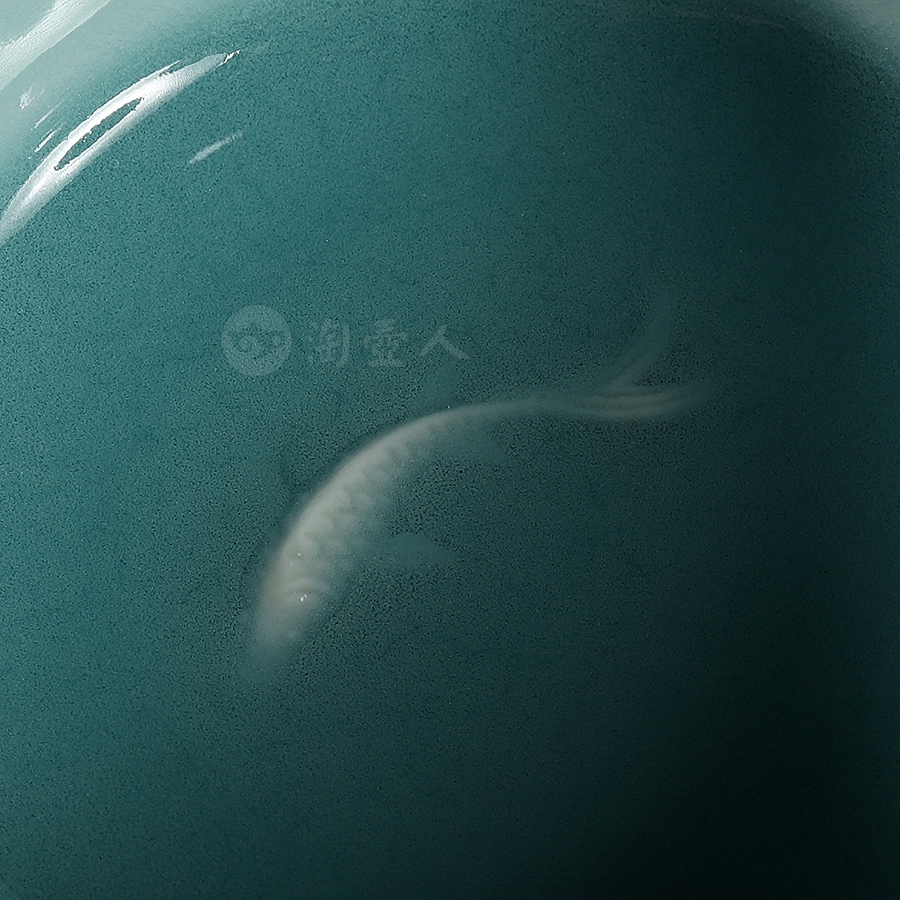 揽月盏