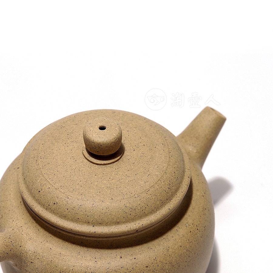全手德钟壶(小)