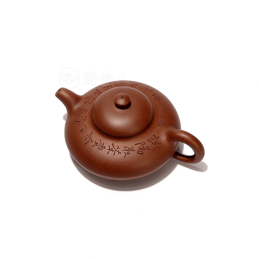 合欢壶