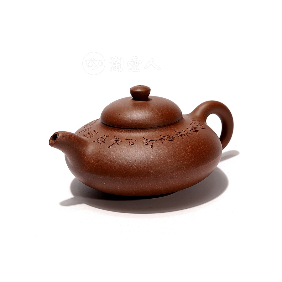 合欢壶
