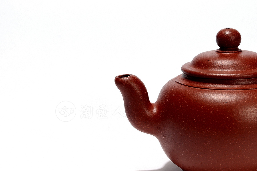 全手无极壶