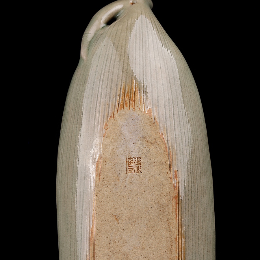 蝉竹香插(大)