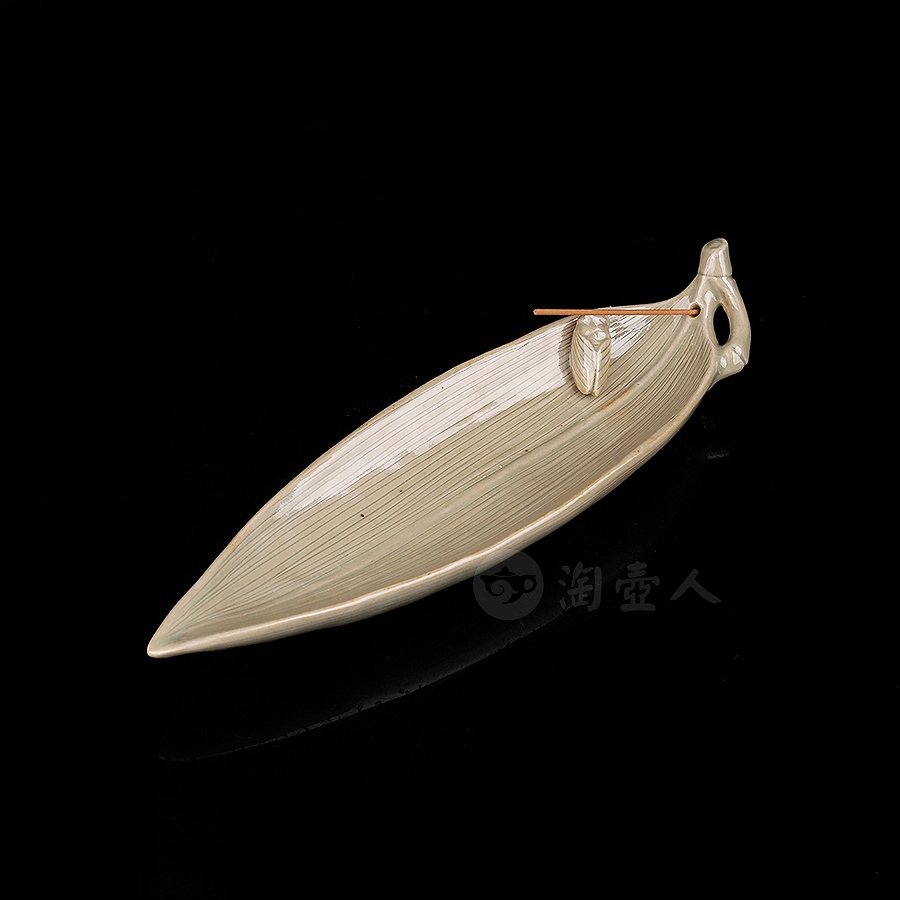 蝉竹香插(大)
