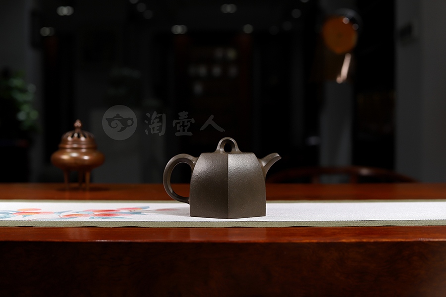 铜砣六方