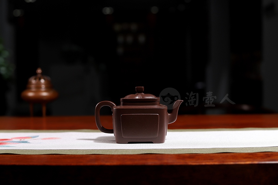 全手菱花奎方