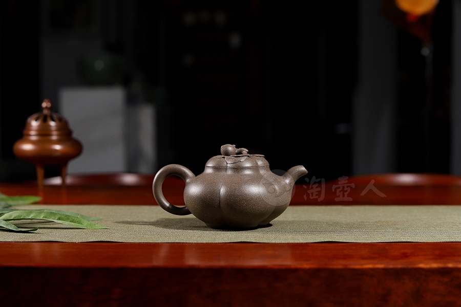 全手上合桃(薄胎)
