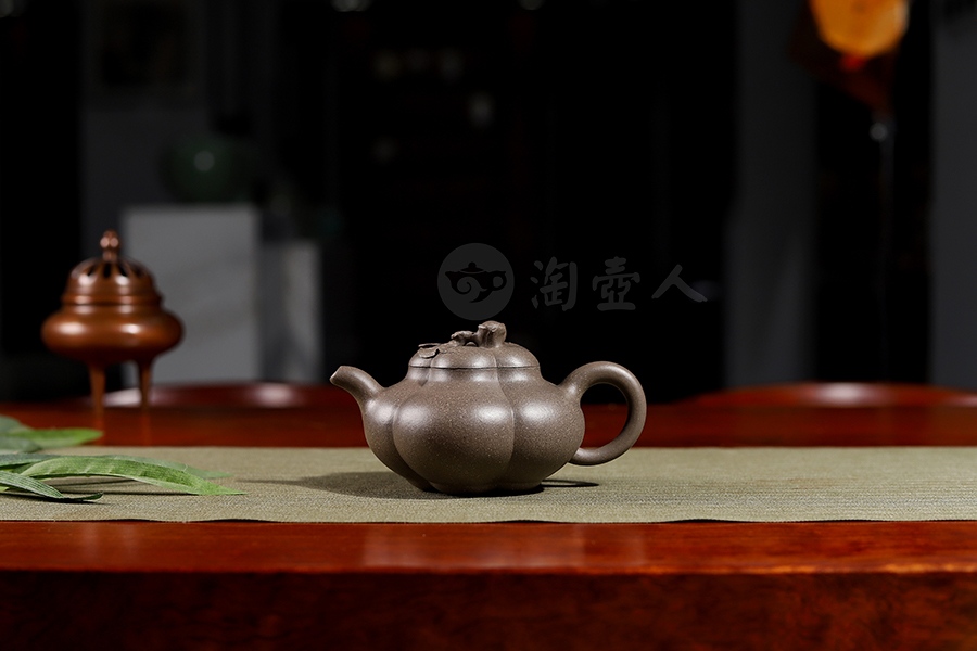 全手上合桃(薄胎)