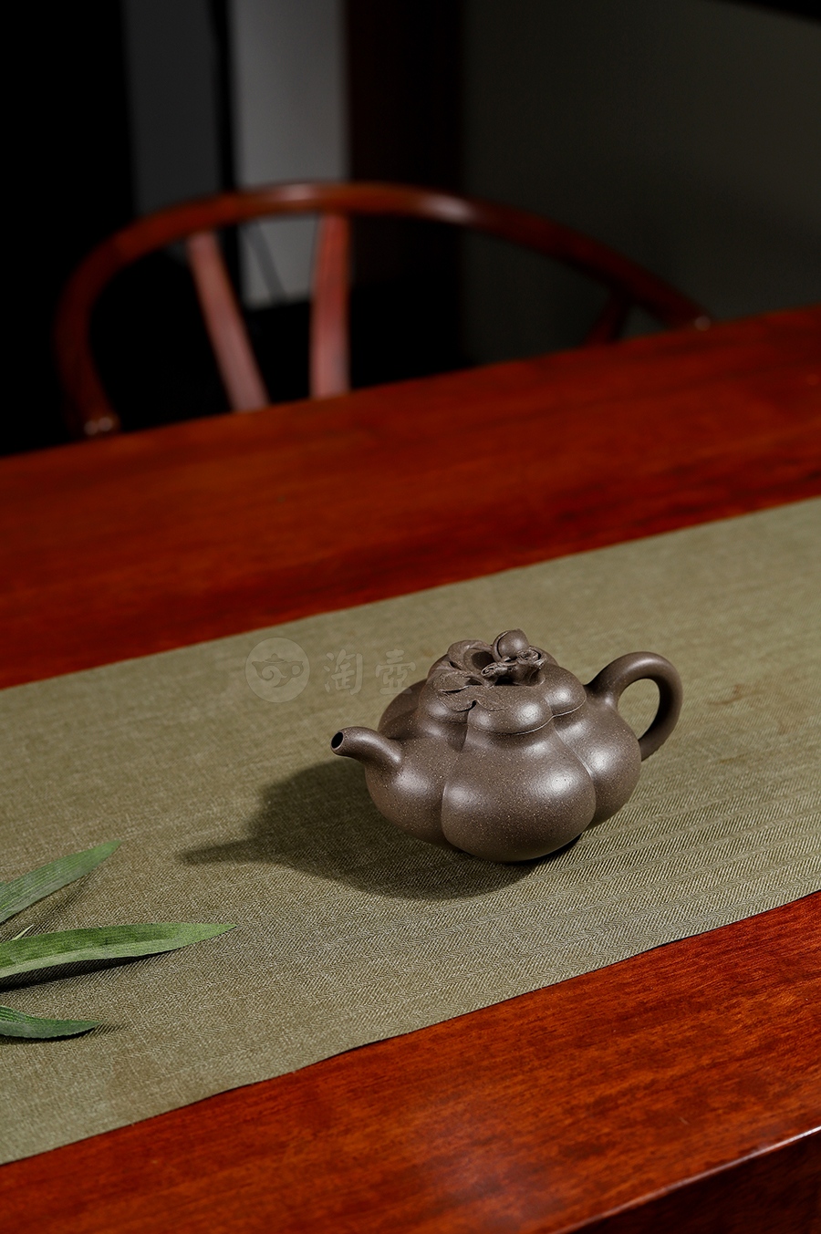 全手上合桃(薄胎)