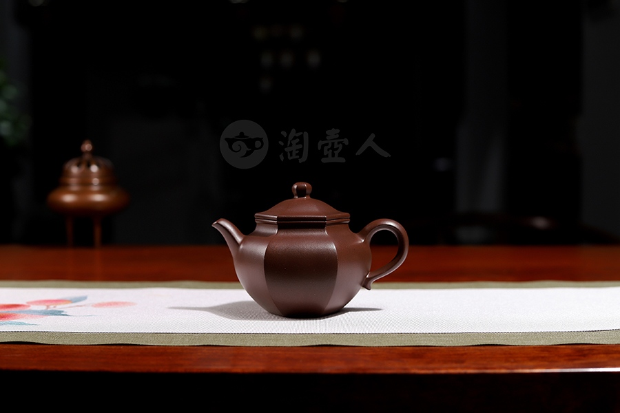 全手六方莲子