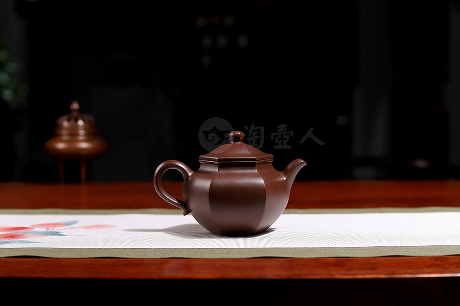 全手六方莲子