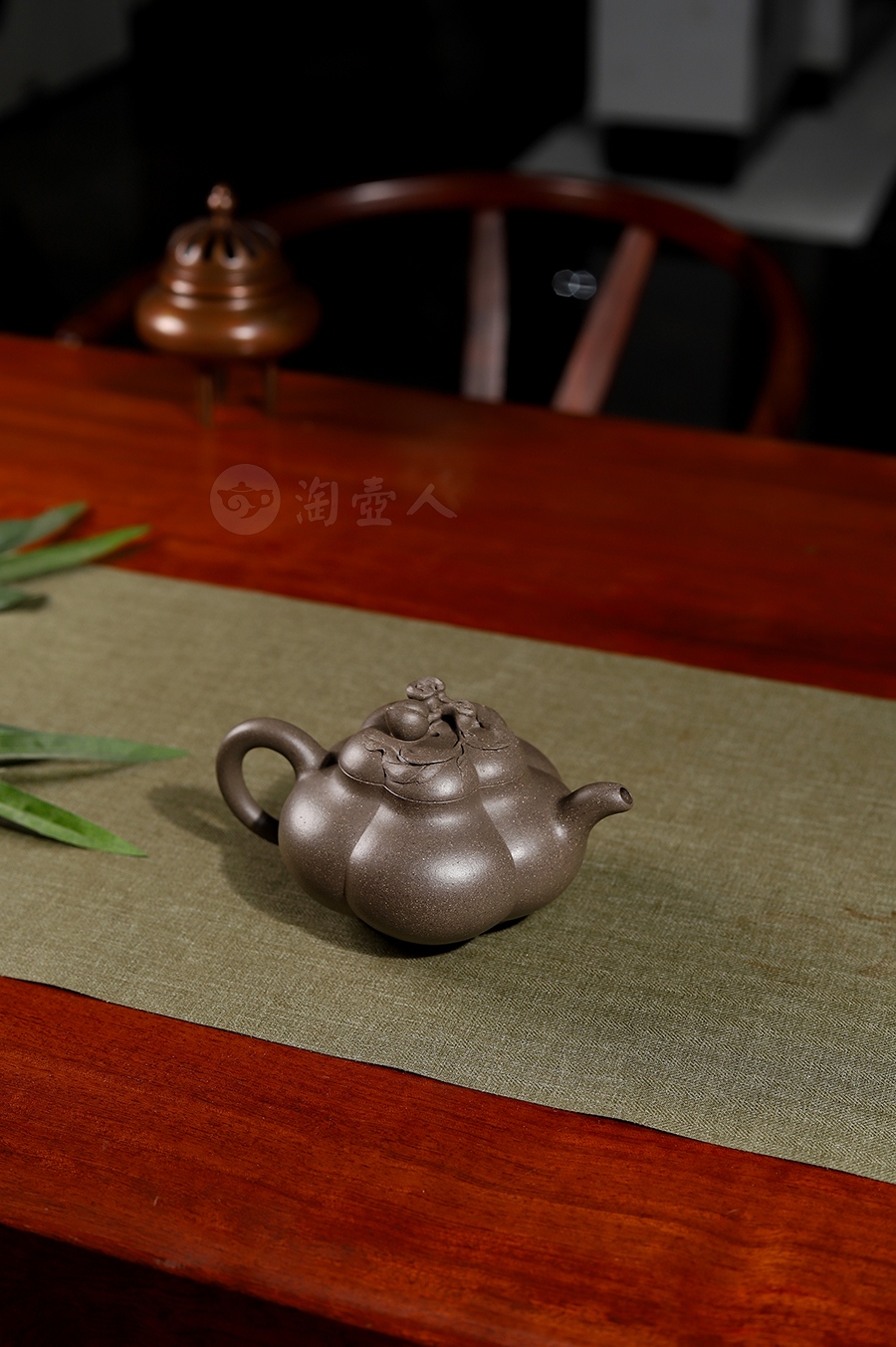 全手上合桃(薄胎)