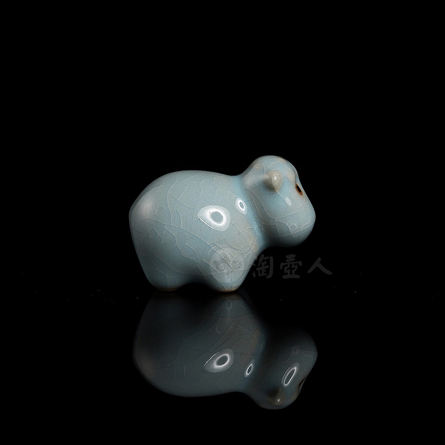 小羊