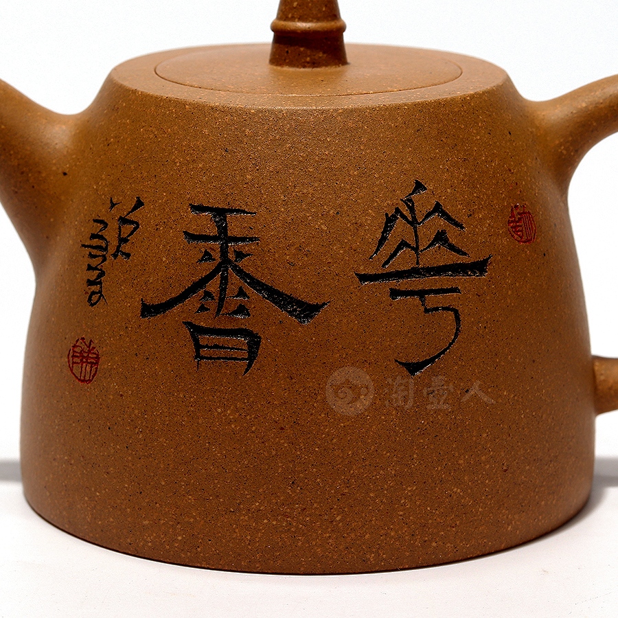 小汉铎