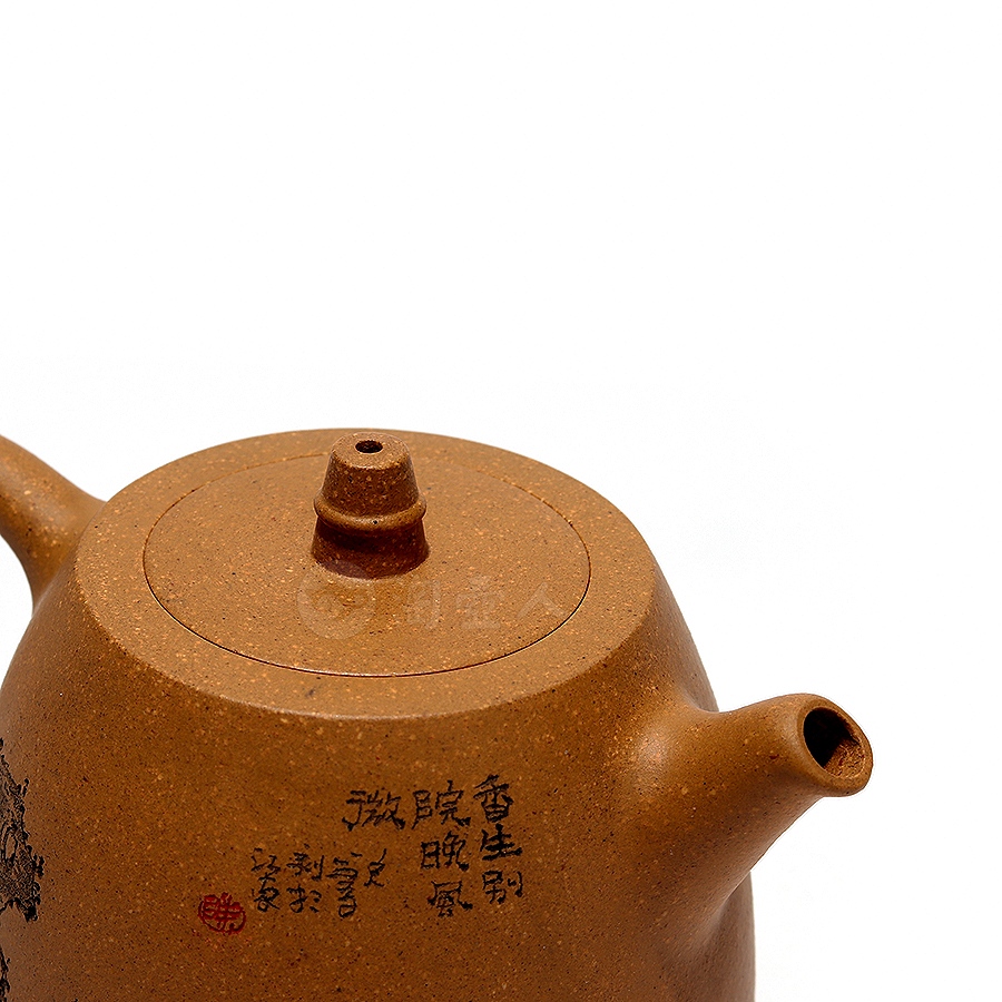 小汉铎