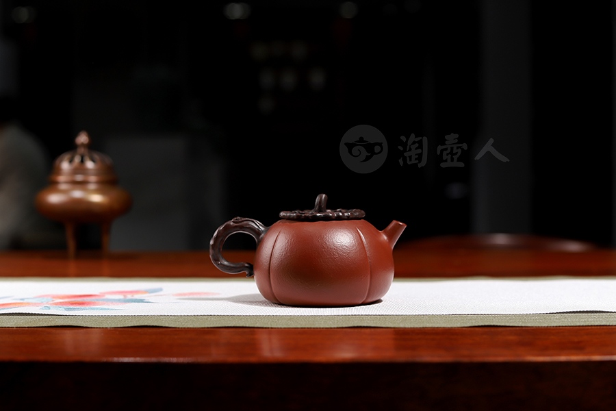全手柿柿如意