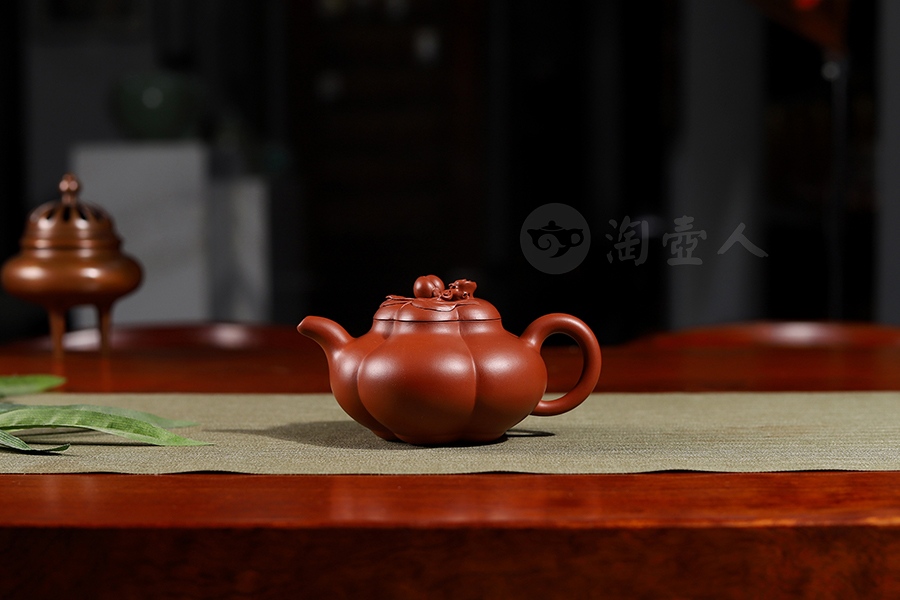 全手上合桃(薄胎)