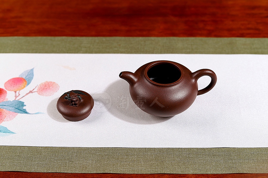 为爱而生壶