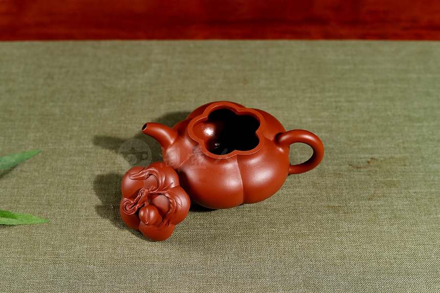 全手上合桃(薄胎)
