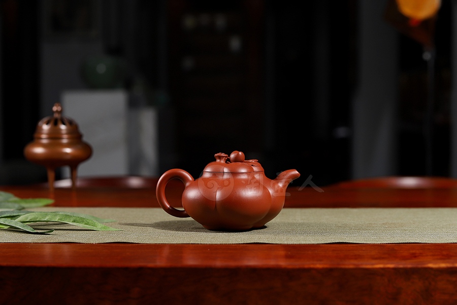 全手上合桃(薄胎)