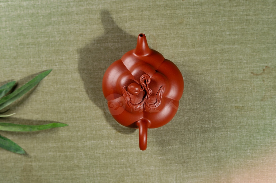 全手上合桃(薄胎)