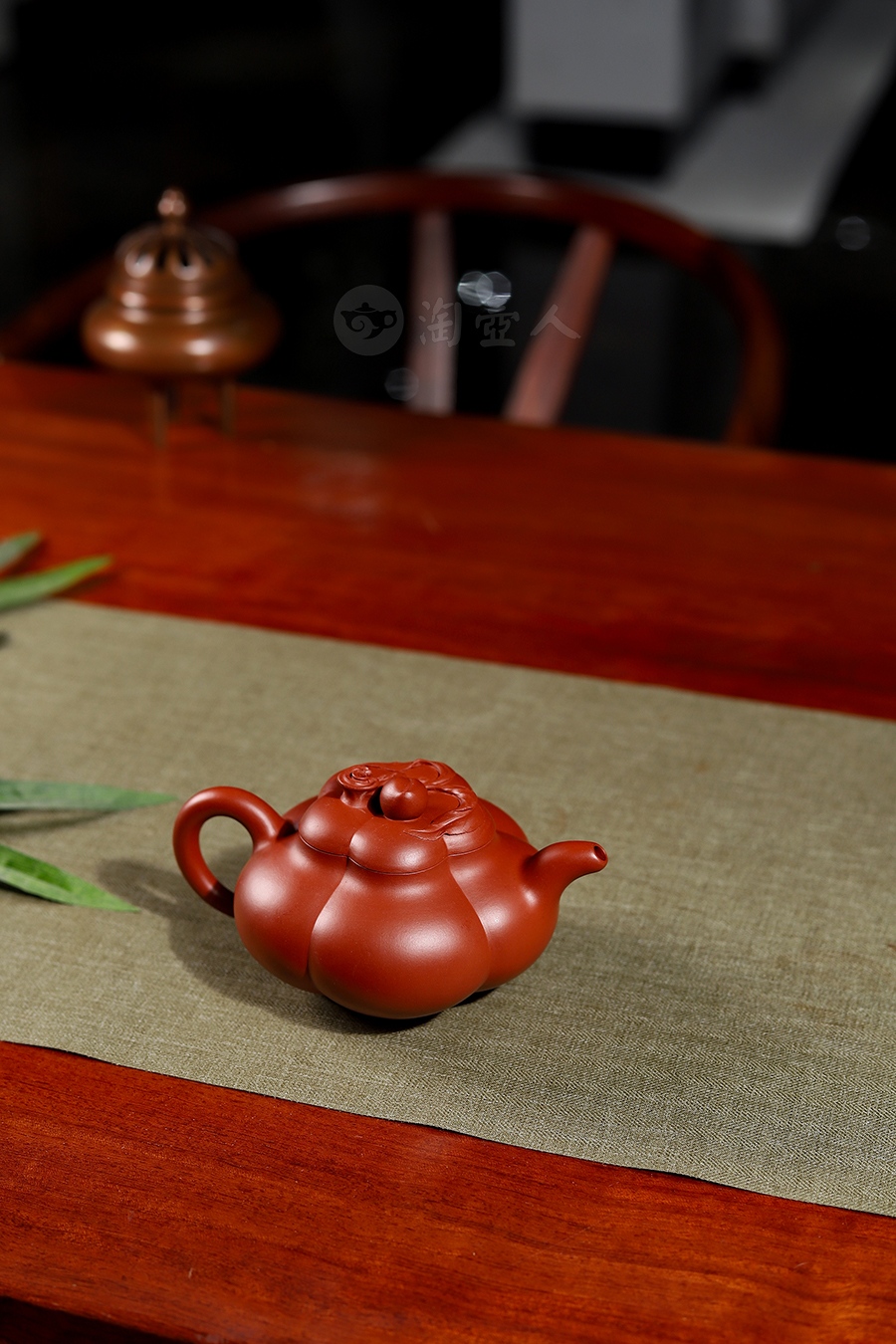 全手上合桃(薄胎)