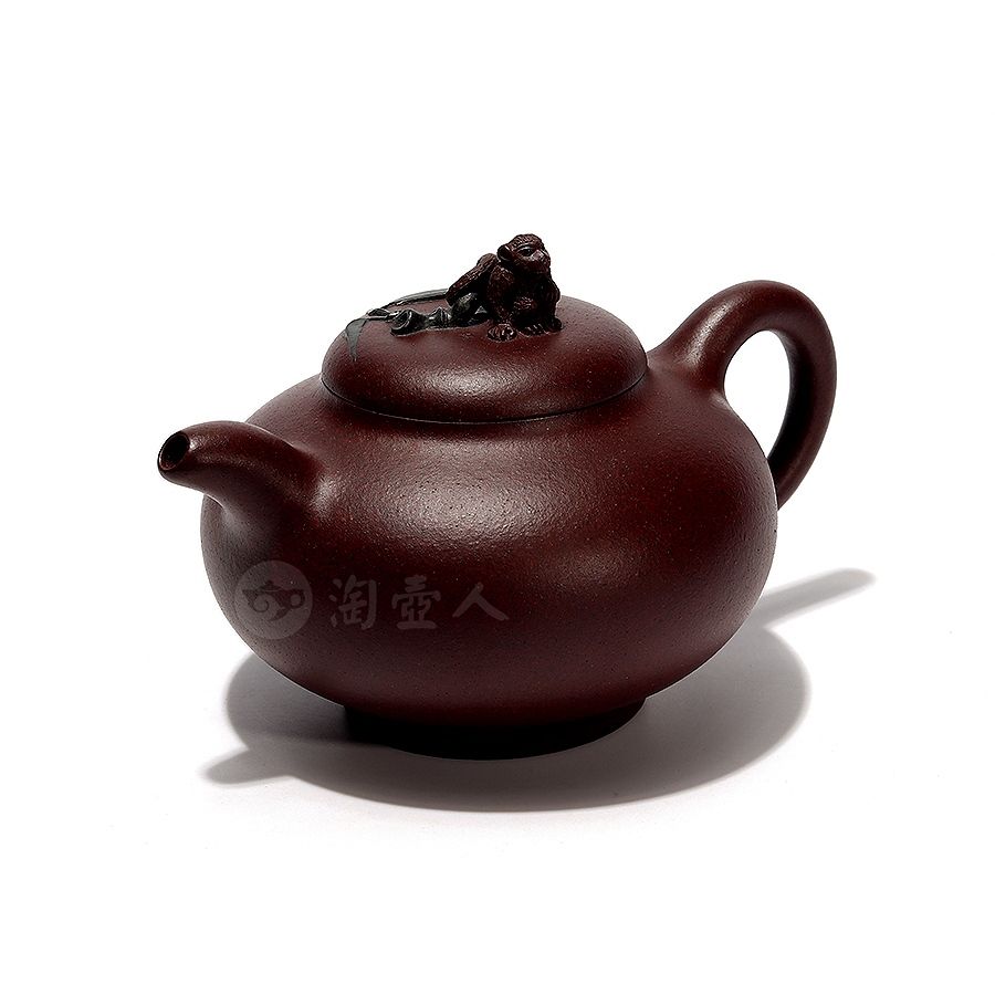 为爱而生壶
