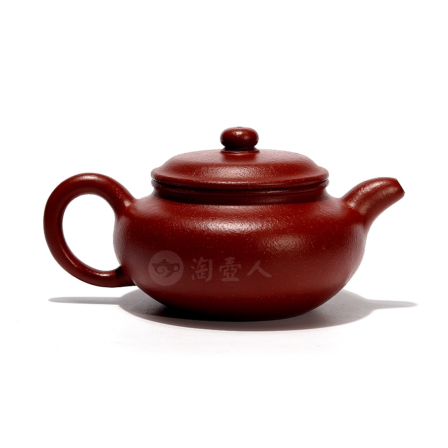 仿古壶