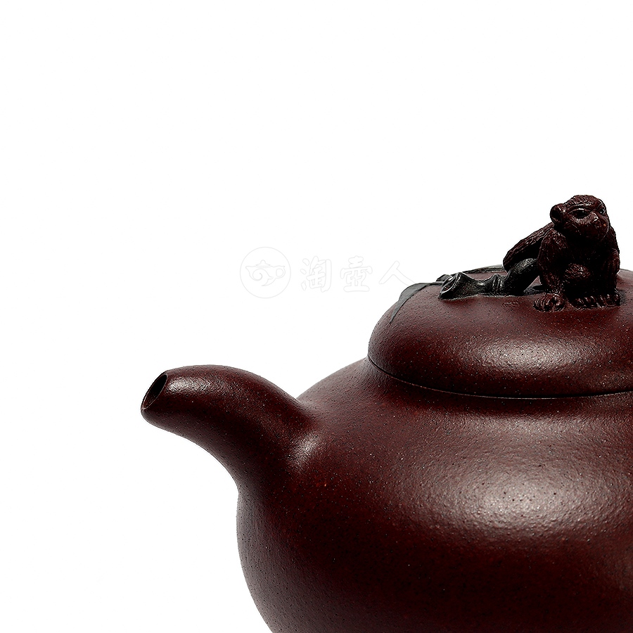 为爱而生壶