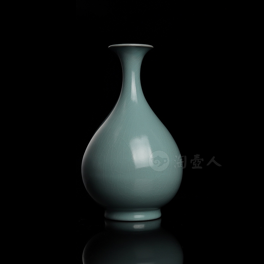 玉壶春