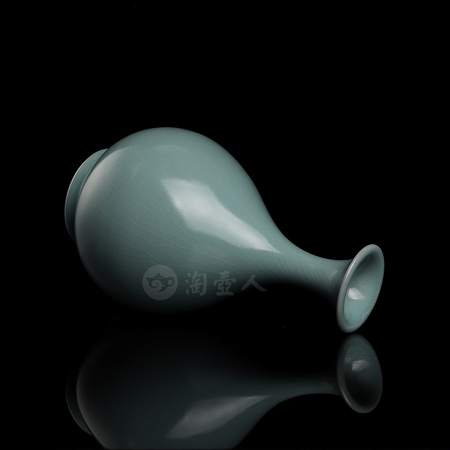 玉壶春