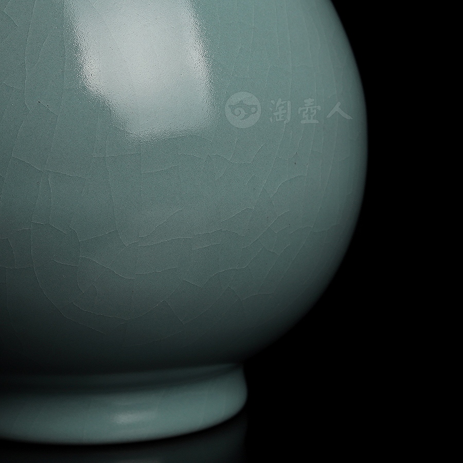 玉壶春
