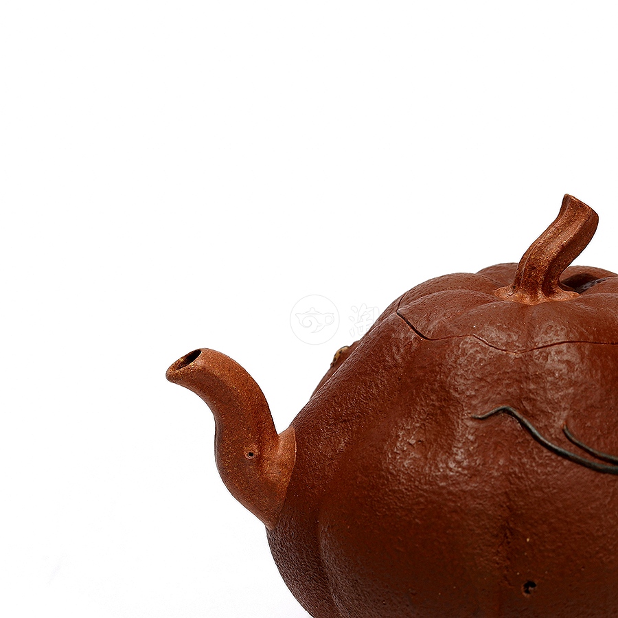 全手清门壶