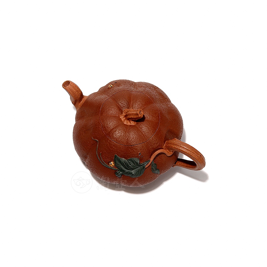 全手清门壶