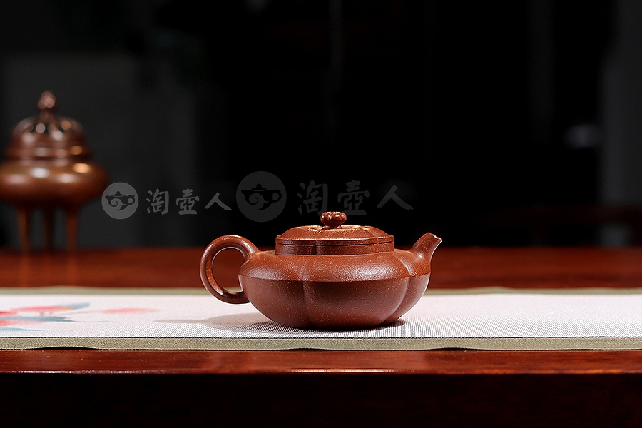 全手合梅壶