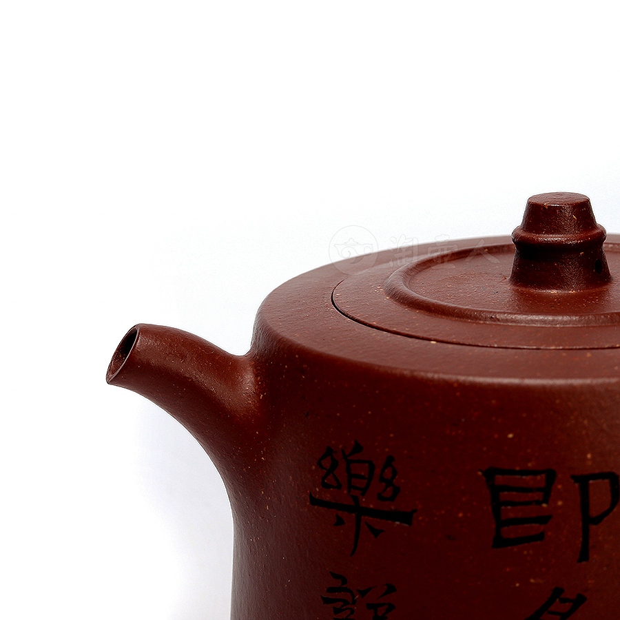 全手井栏壶