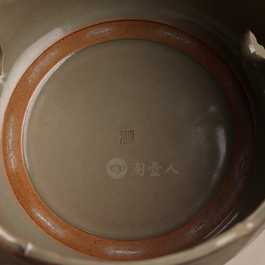 天香炉(大)