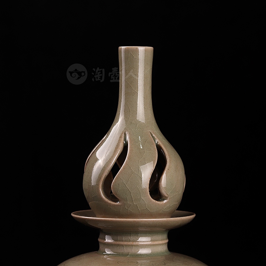 天香炉(大)